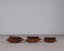 Original Chinese Yunnan Trays - Assorted