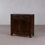 Original Chinese Cabinet -  Rich Mahogany