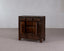 Original Chinese Cabinet -  Rich Mahogany
