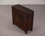 Original Chinese Cabinet -  Rich Mahogany