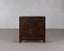 Original Chinese Cabinet -  Rich Mahogany