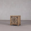 Chinese Bedside - Lotus