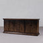Whistler Sideboard - Distressed Brown