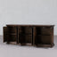 Whistler Sideboard - Distressed Brown