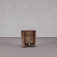 Mei Chinese Stool