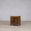 Chinese Pictorial Bedside - Auburn