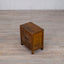 Chinese Pictorial Bedside - Ember