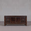 Original Chinese Sideboard - Burntwood