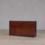Original Chinese Sideboard - Rich Marigold