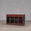 Original Chinese Sideboard - Rich Marigold