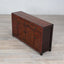Original Chinese Sideboard - Rich Marigold