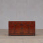 Original Chinese Sideboard - Rich Marigold