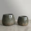 Tobias Glazed Pot - Medium