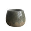 Tobias Glazed Pot - Medium