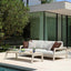 Tolo Outdoor Daybed Sofa