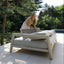 Tolo Outdoor Daybed Sofa