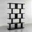 Sakura Shelving Unit - Black