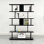 Sakura Shelving Unit - Black