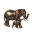 Elephant Statuette