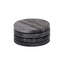 Neo Marble Grey Coasters - Set of Four