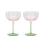 Lotti Tulip Coupe Glass - Set of 2