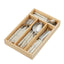 Remy Cutlery Set - Ivory