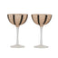 Aperitivo Coupe Glass - Set of 2