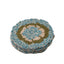 Beth Beaded Coasters - Set of 4