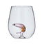 Shack Glass Tumbler