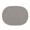 Margot Cotton Placemat