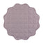 Laredo Cotton Placemat - Cocoa