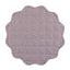 Laredo Cotton Placemat - Cocoa