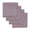 Laredo Cotton Napkins - Cocoa