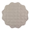 Laredo Cotton Placemat - Olive