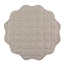 Laredo Cotton Placemat - Olive