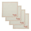 Social Cotton Napkins