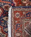 Vintage Tabriz Rug - 60x80