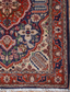 Vintage Tabriz Rug - 60x80