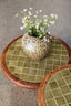Tegola Tile Side Table - Short