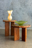 Tegola Tile Side Table - Short