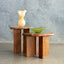 Tegola Tile Side Table - Tall