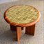 Tegola Tile Side Table - Short