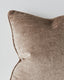 Tempo Cushion - Mink