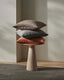 Tempo Cushion - Cocoa