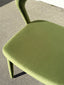 Tokyo Dining Chair - Moss Velvet