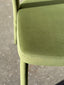Tokyo Dining Chair - Moss Velvet