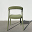 Tokyo Dining Chair - Moss Velvet