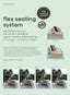 Tolo Outdoor Daybed Sofa