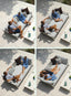 Tolo Outdoor Daybed Sofa