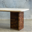 Torno Marble Coffee Table